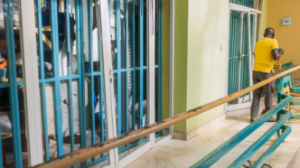 Burundi (News Central TV)