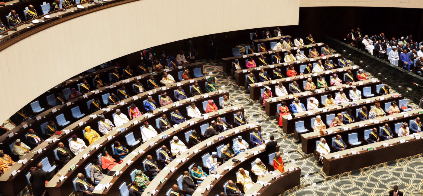 Cameroon (News Central TV)