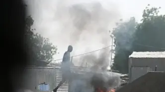 Chad Clashes Leave 42 Dead