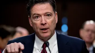 Comey (News Central TV)