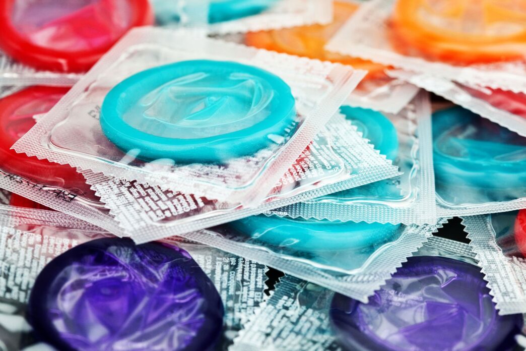 Condom Prices To Rise Due To Iran War (NewsCentral TV)