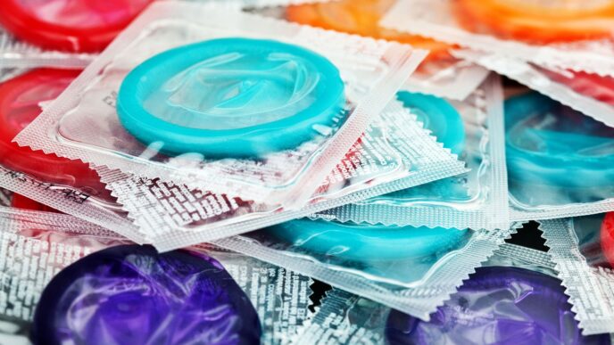 Condom Prices To Rise Due To Iran War (NewsCentral TV)