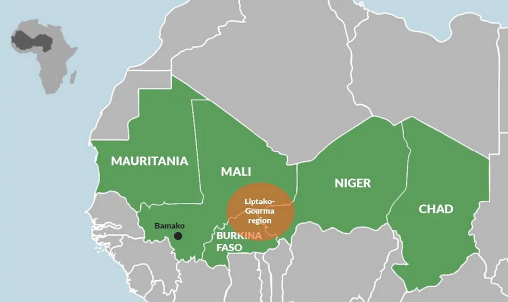 AES Claims ‘Monstrous Conspiracy’ after Mali Attacks