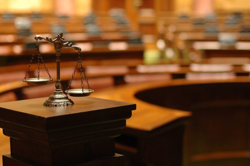 Coup Trial: Four Witnesses Testify Against Six Suspects