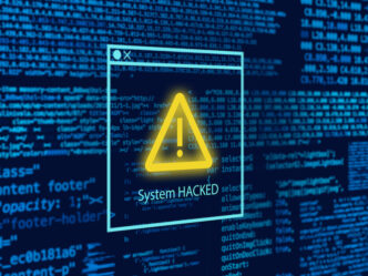 North Korea Hackers Linked to Software Attack (News Central TV).