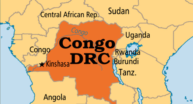 DR Congo to Set Up Mining Security Unit