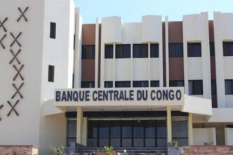 DR Congo Bans Cash Dollar Transactions