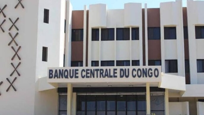 DR Congo Bans Cash Dollar Transactions
