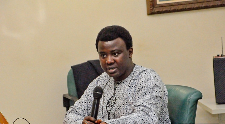 Digital Rights Advocate Exposes INEC's Investigation Flaws (News Central TV)