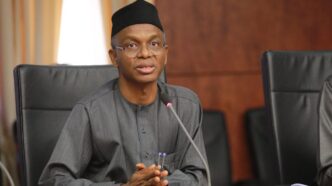 DSS Arraigns El-Rufai Over Phone Interception (NewsCentral TV)