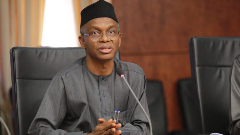 Court Sets October 26 For El-Rufai Ruling