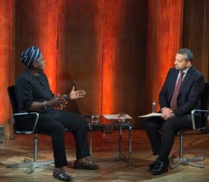 Bwala Says He Had Throat Surgery After Al Jazeera Interview