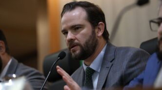 Brazil, US Reach Deal to Combat Organised Crime