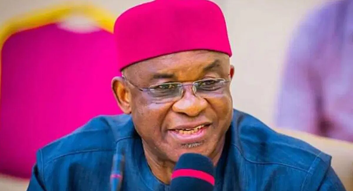 INEC Removes David Mark, Aregbesola from ADC Portal