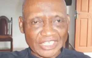 Davis Ofor, ‘New Masquerade’ Star, Dies at 85