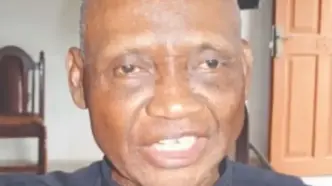 Davis Ofor, ‘New Masquerade’ Star, Dies at 85