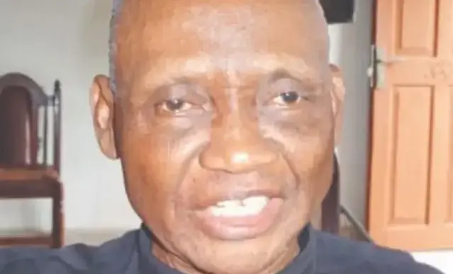 Davis Ofor, ‘New Masquerade’ Star, Dies at 85