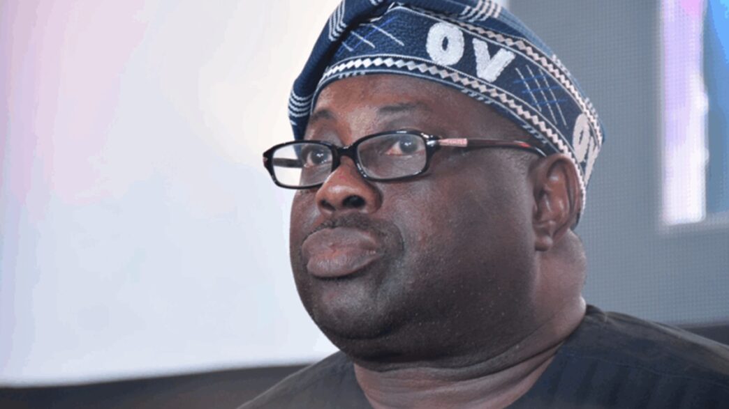 Nigerians Don’t Trust INEC- Dele Momodu