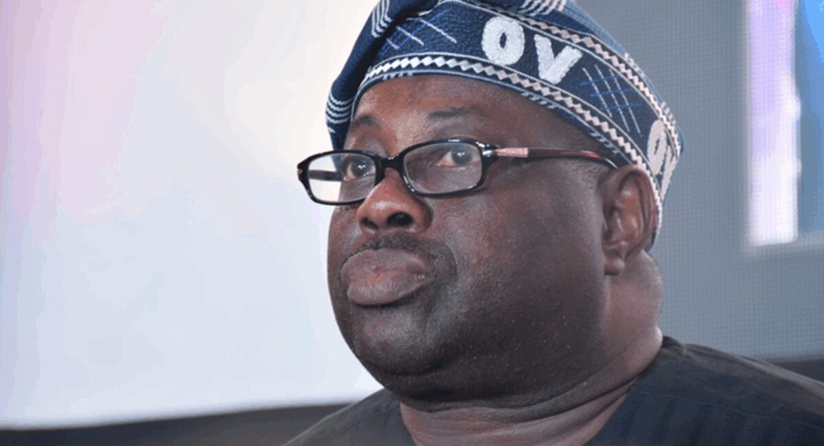 Nigerians Don’t Trust INEC- Dele Momodu