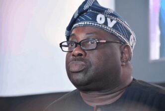 Nigerians Don’t Trust INEC- Dele Momodu