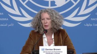 Sudan (News Central TV)