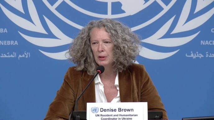 Sudan (News Central TV)