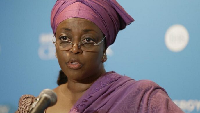 UK Court: Jonathan Approved Diezani’s Jet Use (NewsCentral TV)