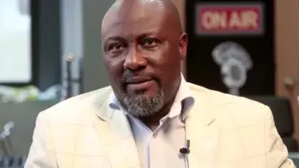 Melaye Says APC Desperate to Retain Power (News Central TV)