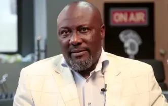 Melaye Says APC Desperate to Retain Power (News Central TV)
