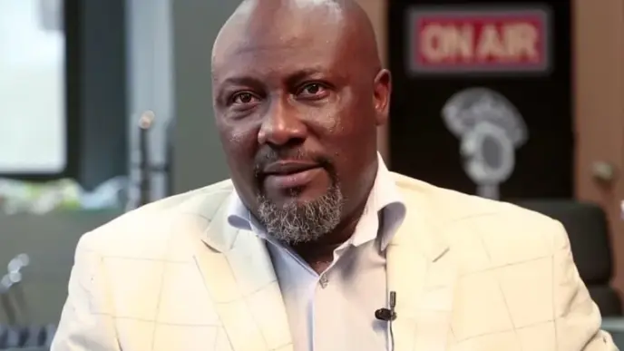 Melaye Says APC Desperate to Retain Power (News Central TV)