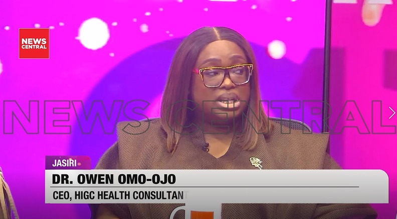 Doctor Flags Maternal Mortality as National Emergency