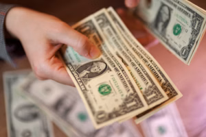 Dollar (News Central TV)