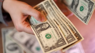 Dollar (News Central TV)