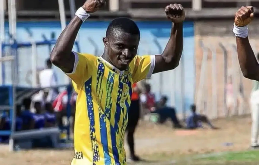 Ghanaian Player Killed in Team Bus Attack
