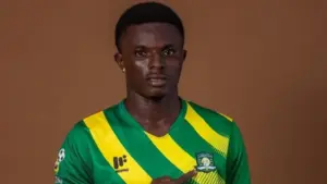 Ghanaian Player Killed in Team Bus Attack