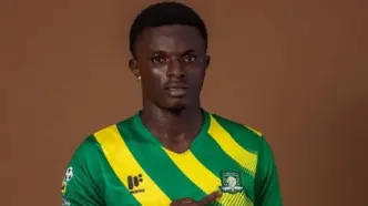 Ghanaian Player Killed in Team Bus Attack