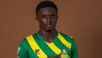 Ghanaian Player Killed in Team Bus Attack