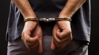 EFCC Arrests Cameroonian For ₦1.5 Billion Fraud (NewsCentral TV)