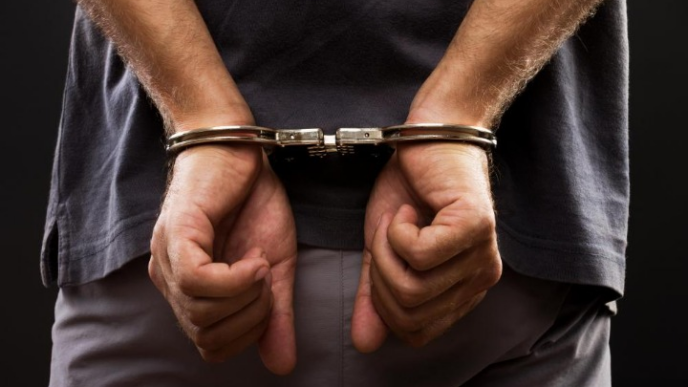 EFCC Arrests Cameroonian For ₦1.5 Billion Fraud (NewsCentral TV)