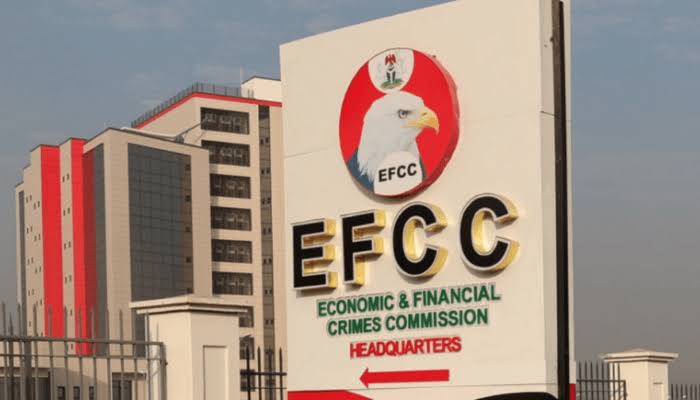 EFCC Arrests Cameroonian For ₦1.5 Billion Fraud (NewsCentral TV)