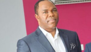 EFCC Arrests Ex‑Skye Bank Boss Over Fraud(NewsCentral TV)