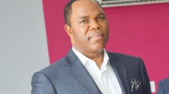 EFCC Arrests Ex‑Skye Bank Boss Over Fraud(NewsCentral TV)