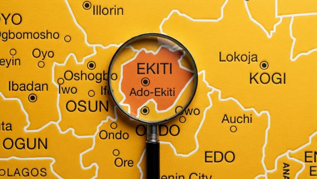 Gunmen Attack Ekiti Church, Abduct Worshippers