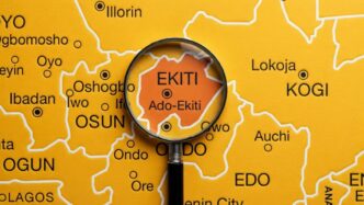 Gunmen Attack Ekiti Church, Abduct Worshippers