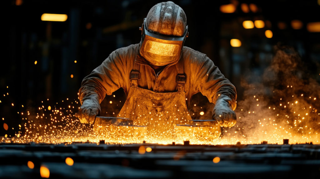 EU Hikes Steel Tariffs to 50 Percent