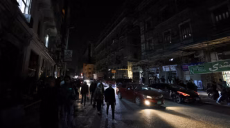 Egypt (News Central TV)