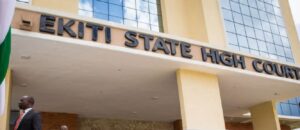 Naval Officer Kidnappers Bag 97-Year Jail Term (NewsCentral TV)