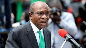 Police Confirms Emefiele Approved Payment To Observers