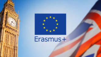 Erasmus (News Central TV)