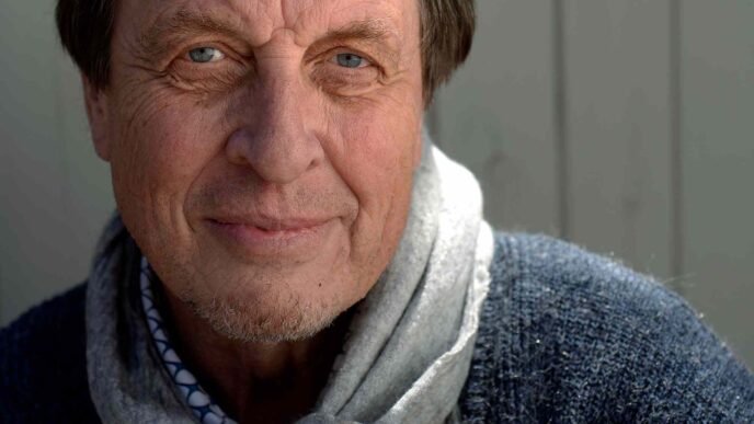 Errol Musk Plans Russia Refugee Resettlement Scheme